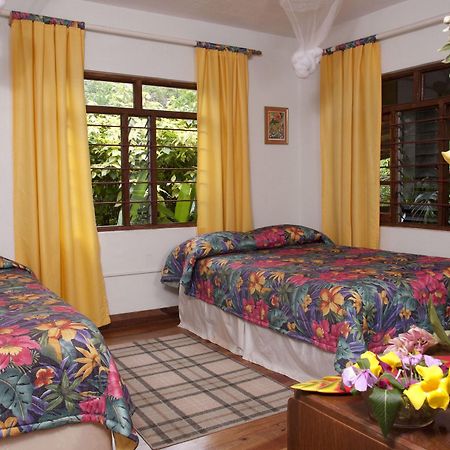 Forres Park Hotel كينغستون المظهر الخارجي الصورة