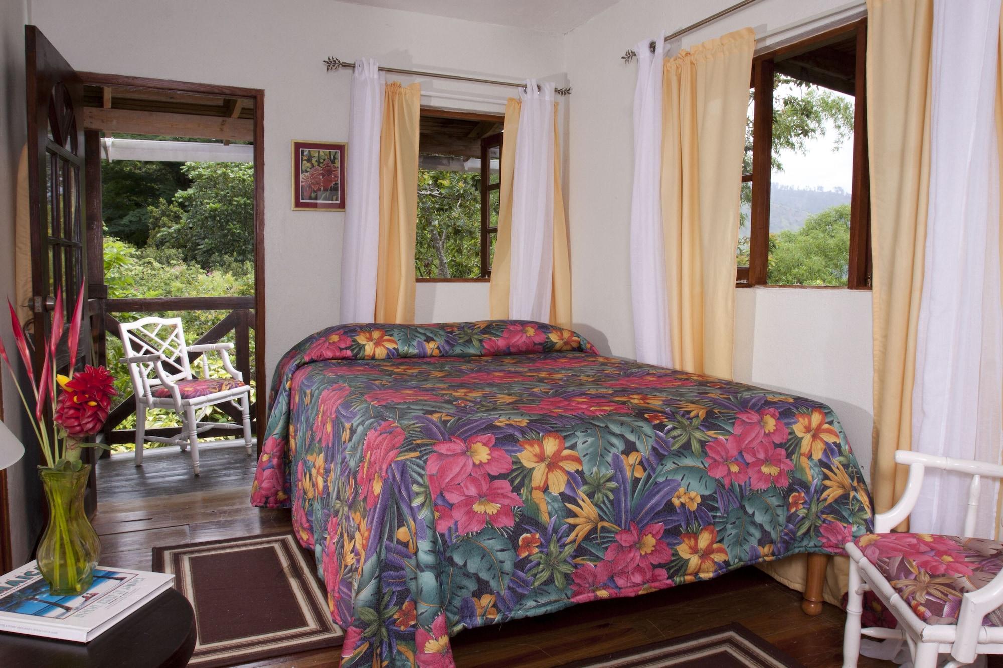 Forres Park Hotel كينغستون المظهر الخارجي الصورة