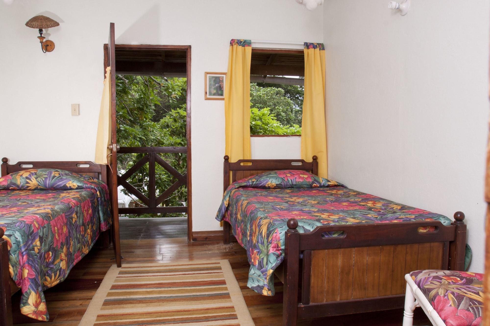 Forres Park Hotel كينغستون المظهر الخارجي الصورة