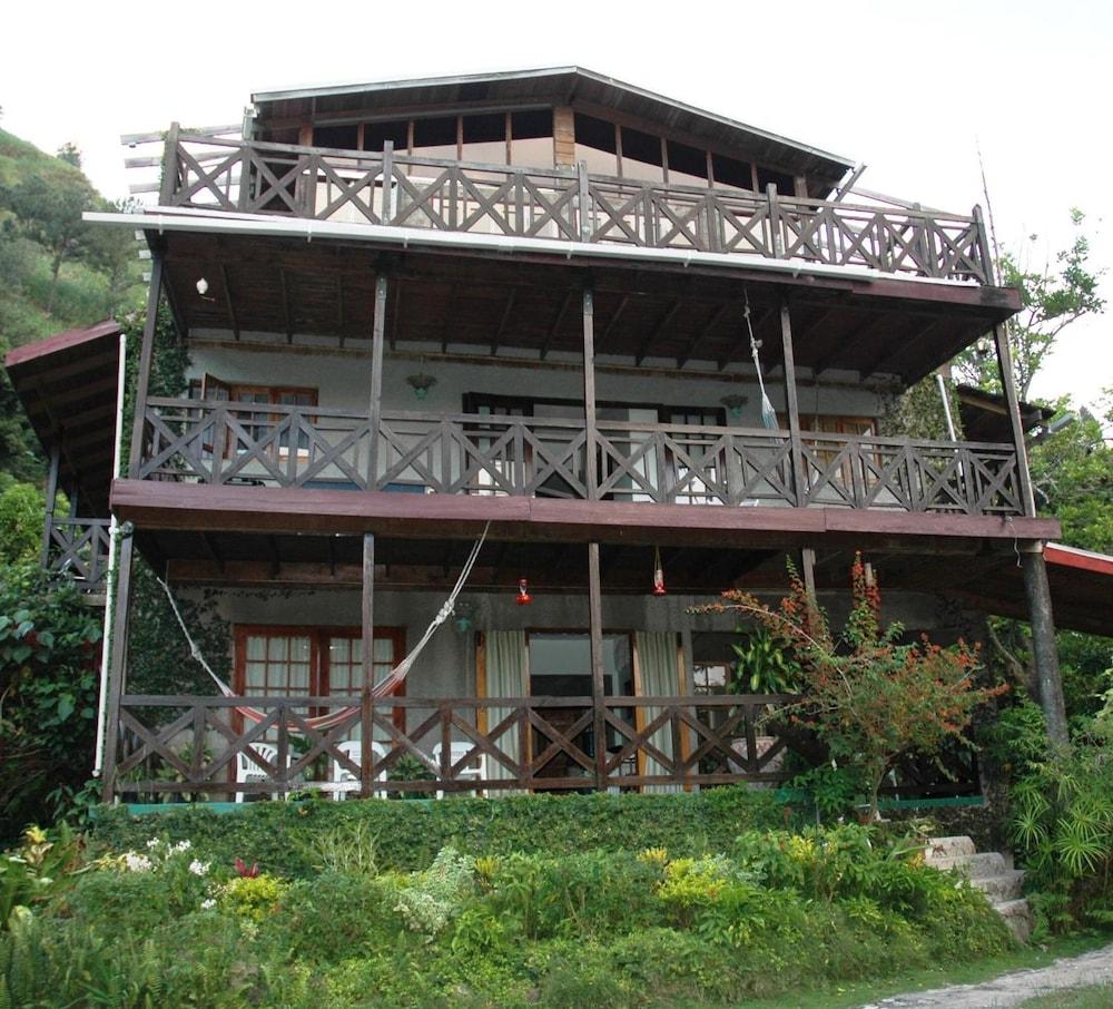 Forres Park Hotel كينغستون المظهر الخارجي الصورة
