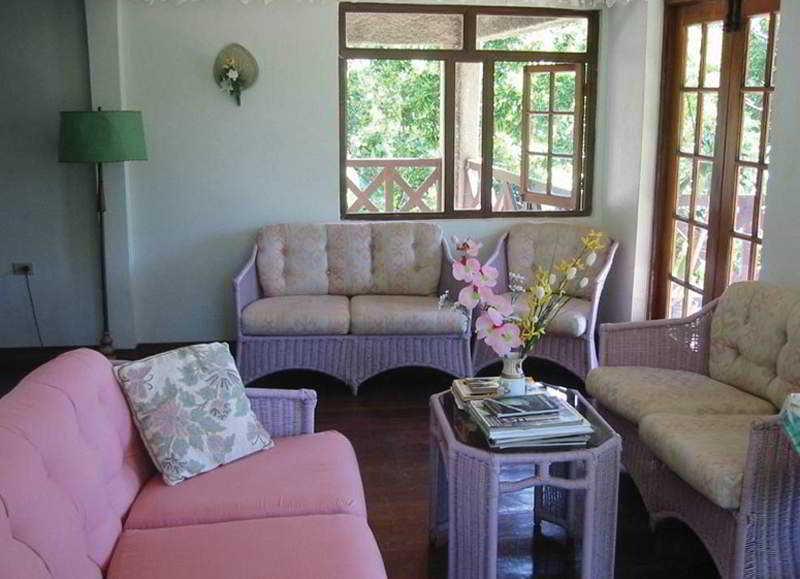 Forres Park Hotel كينغستون المظهر الخارجي الصورة