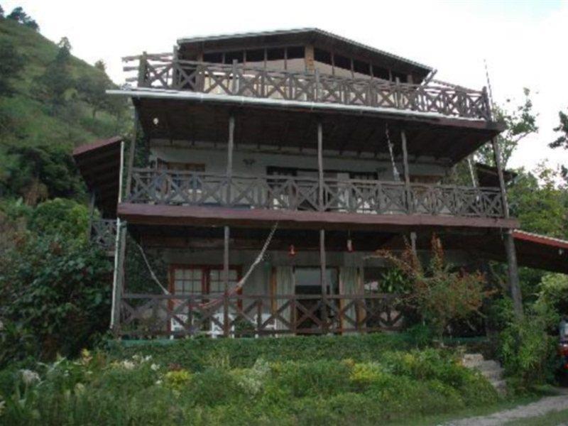Forres Park Hotel كينغستون المظهر الخارجي الصورة