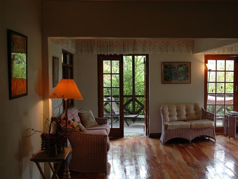 Forres Park Hotel كينغستون المظهر الخارجي الصورة