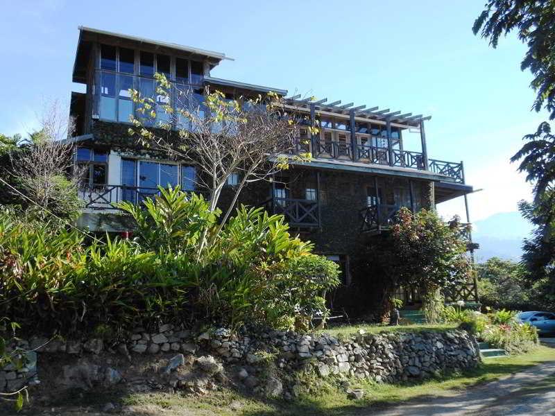Forres Park Hotel كينغستون المظهر الخارجي الصورة